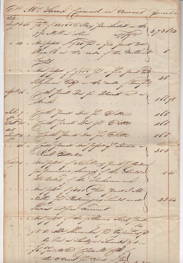 1st To Read Declaration of Independence (1 of 4)