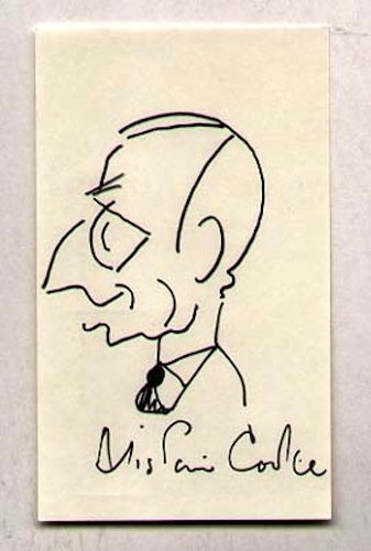 Alistair Cooke (1908-2004) (1 of 1)