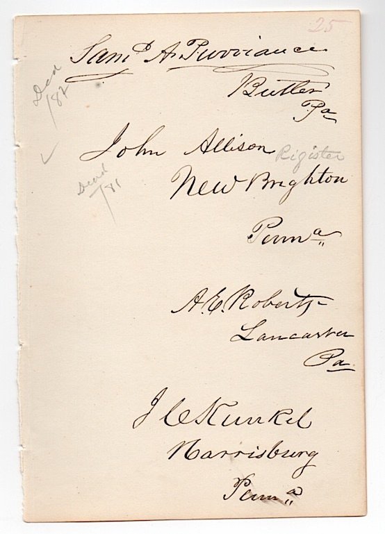 4 Penn. Congressmen (1 of 1)