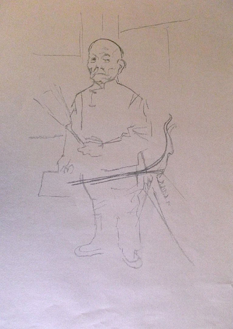 Jack Levine (1915-2010) American Social Realist: Jack Levine (1915-2010) American Social Realist painter and printmaker best known for his satires on modern life, political corruption, and biblical narratives. From 1935 to 1940 he was employed by th