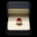 14k Yellow Gold 10.00ct Ruby 2.00ct Diamond Ring - 4