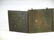 Antique Russian enamel bronze triptych icon - 4