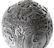Mexican Colonial Carved Coconut Shell Bank - 5