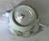 Antique Chinese famille rose porcelain teapot - 5