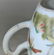 Antique Chinese famille rose porcelain teapot - 7