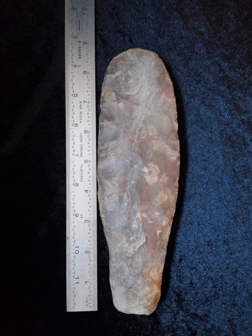 CHIPPED CELT (1 of 1)