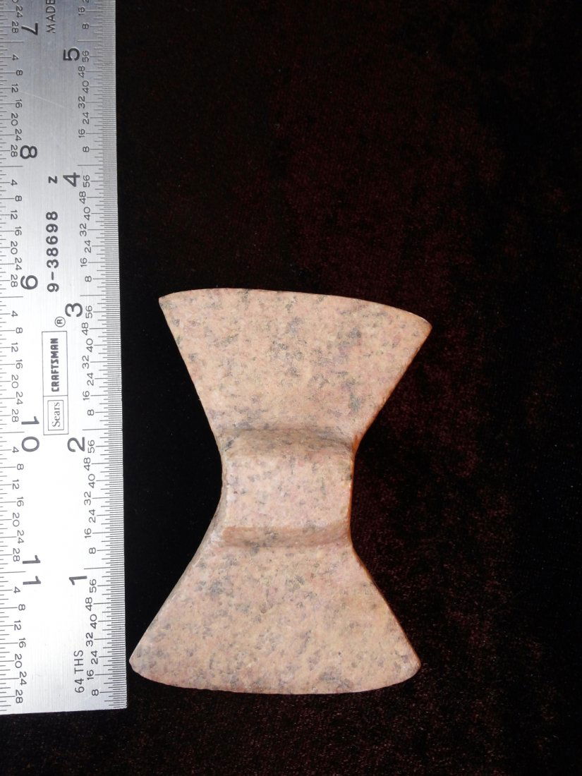 BOW TIE BANNERSTONE (1 of 3)