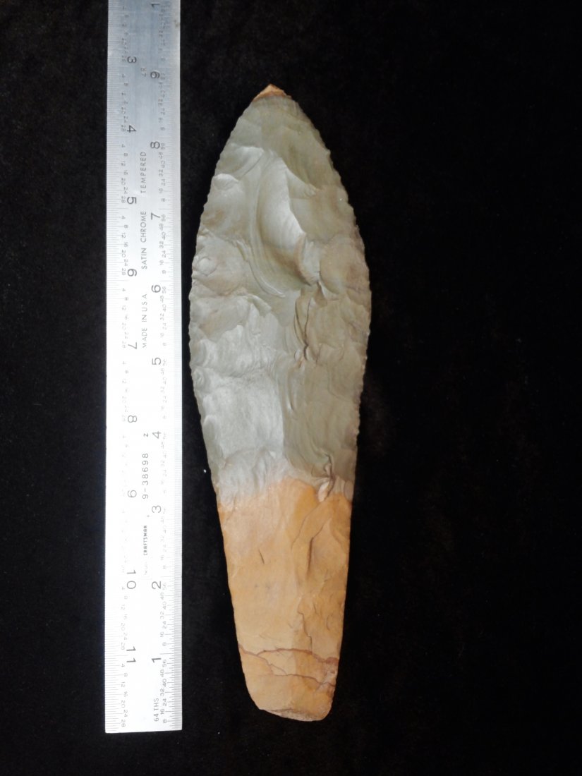 LARGE ARCHAIC BLADE (1 of 1)