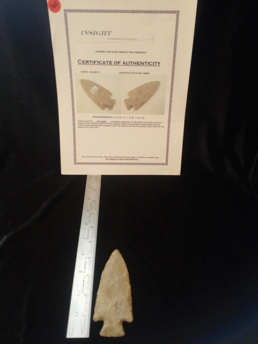 HARDIN  WITH INSIGHT LASER EVALUATION  COA (1 of 3)