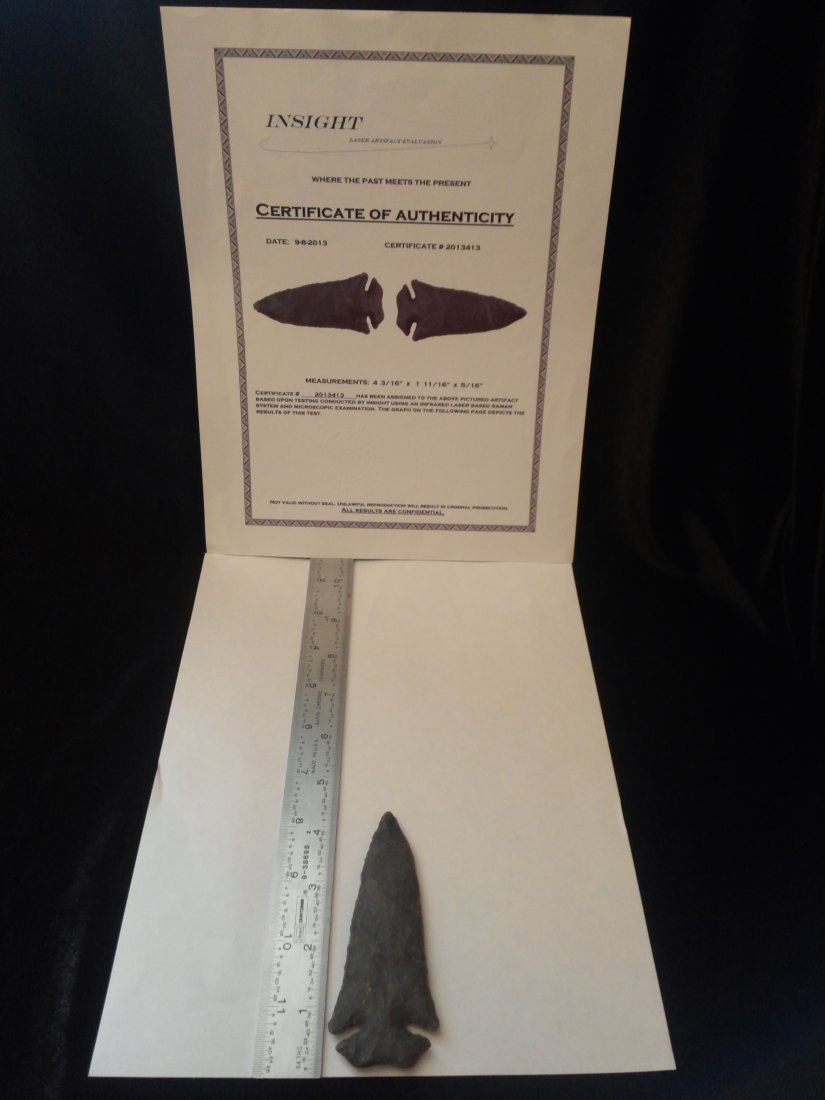 LOST LAKE WITH INSIGHT LASER COA (1 of 3)