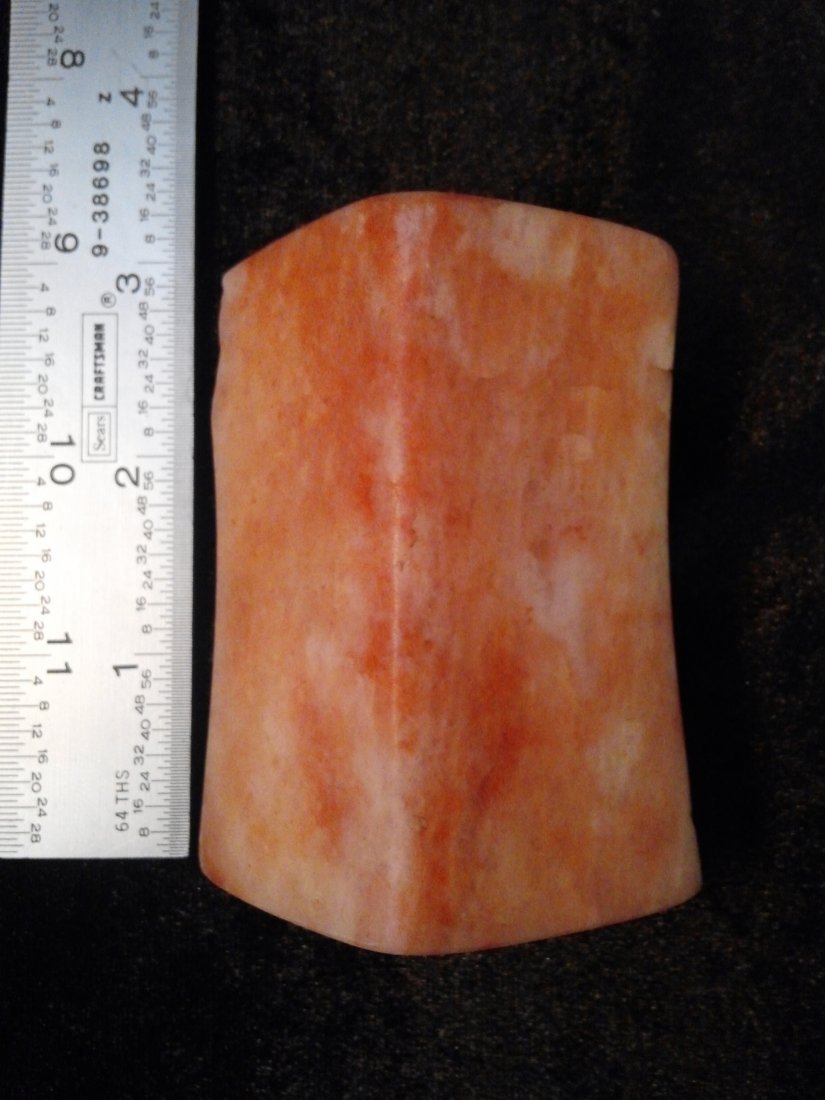 QUARTZ BANNERSTONE (1 of 4)