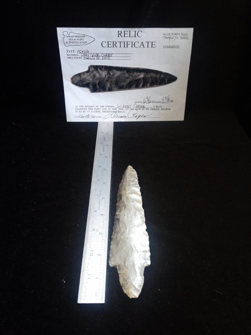 ADENA WITH A DEWAIN ROGERS COA (1 of 2)