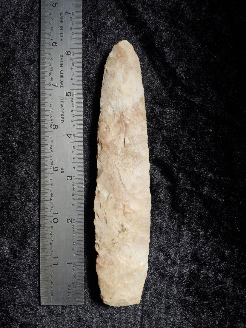 SEDALIA      INDIAN ARTIFACT ARROWHEAD (1 of 1)