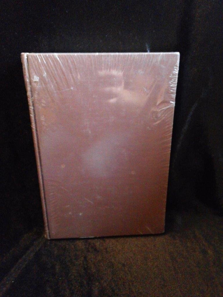 PREHISTORIC IMPLEMENTS  BOOK (1 of 1)