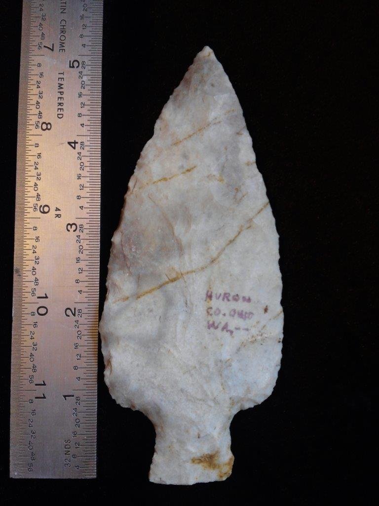 STEMMED POINT (1 of 1)