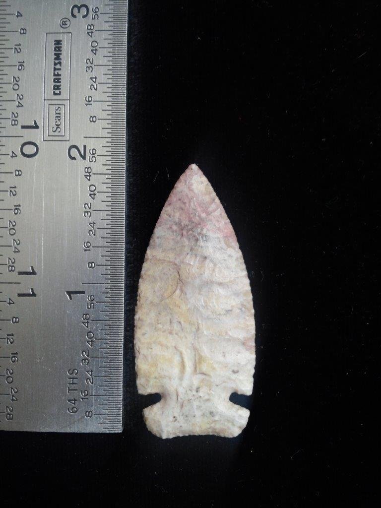 CACHE RIVER (1 of 1)