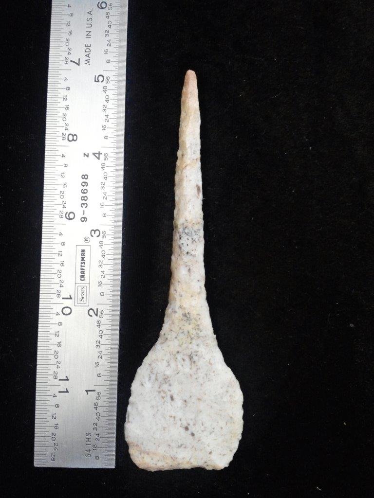 PADDLE DRILL (1 of 2)