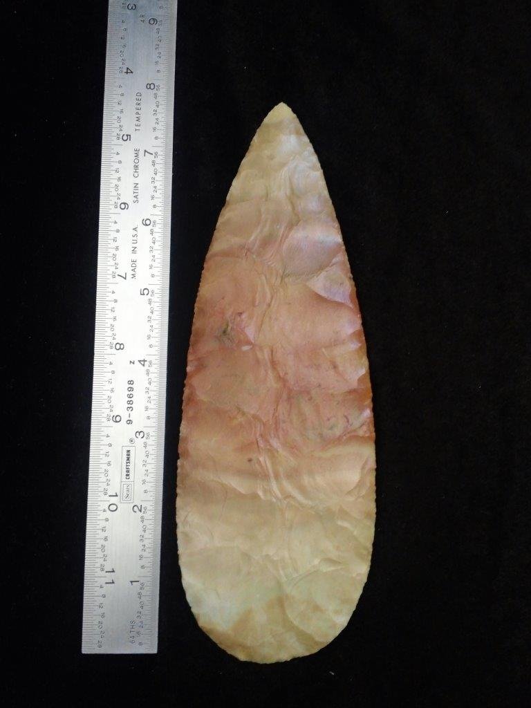 ARCHAIC KNIFE (1 of 2)