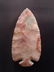 DOVETAIL ARROWHEAD INDIAN ARTIFACT - 2