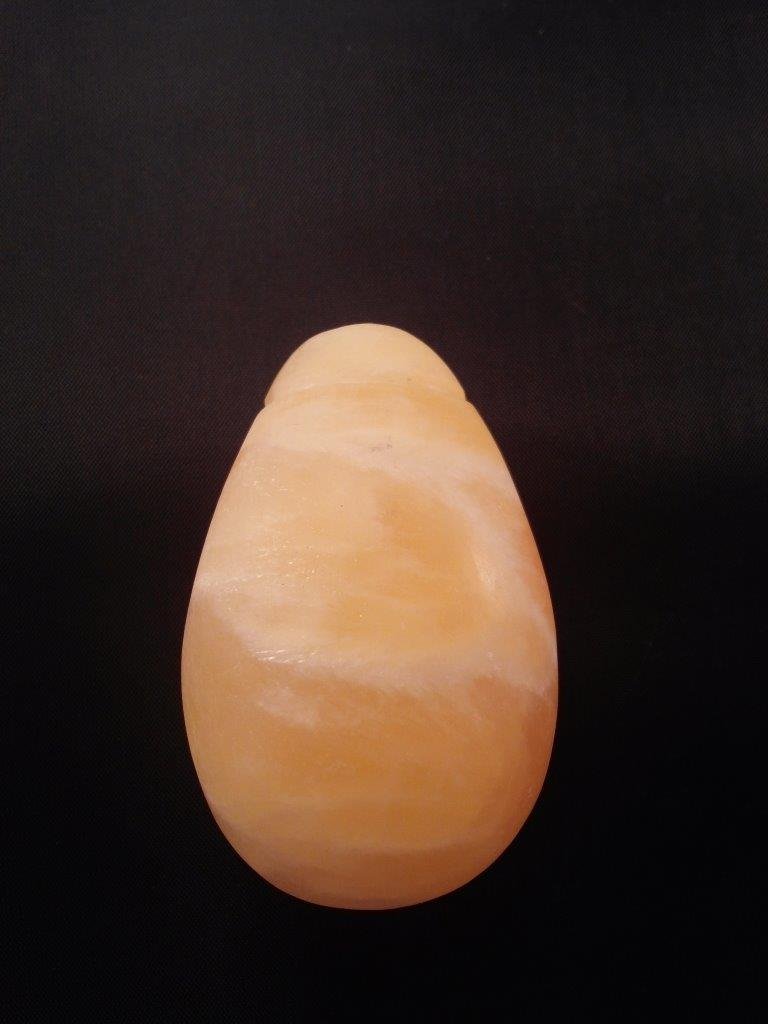 QUARTZ PLUMMET (1 of 3)