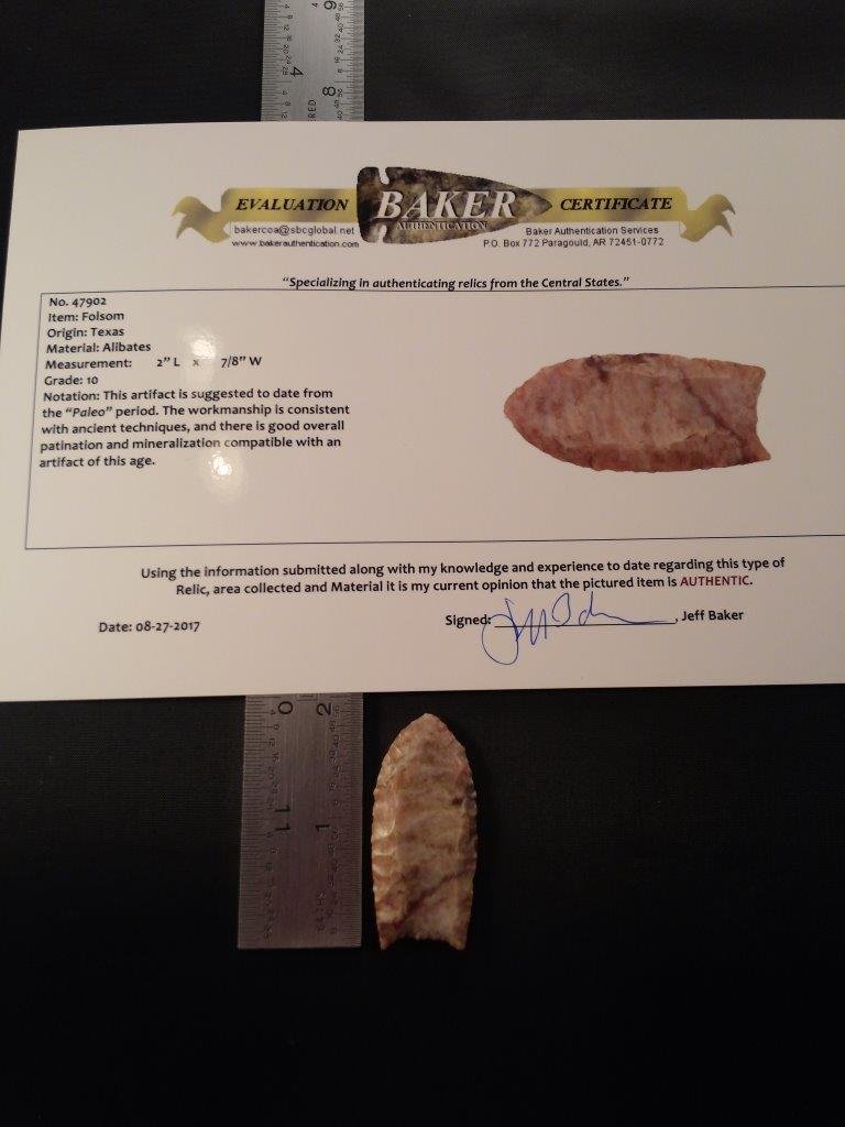 FOLSOM  WITH BAKER  COA (1 of 4)