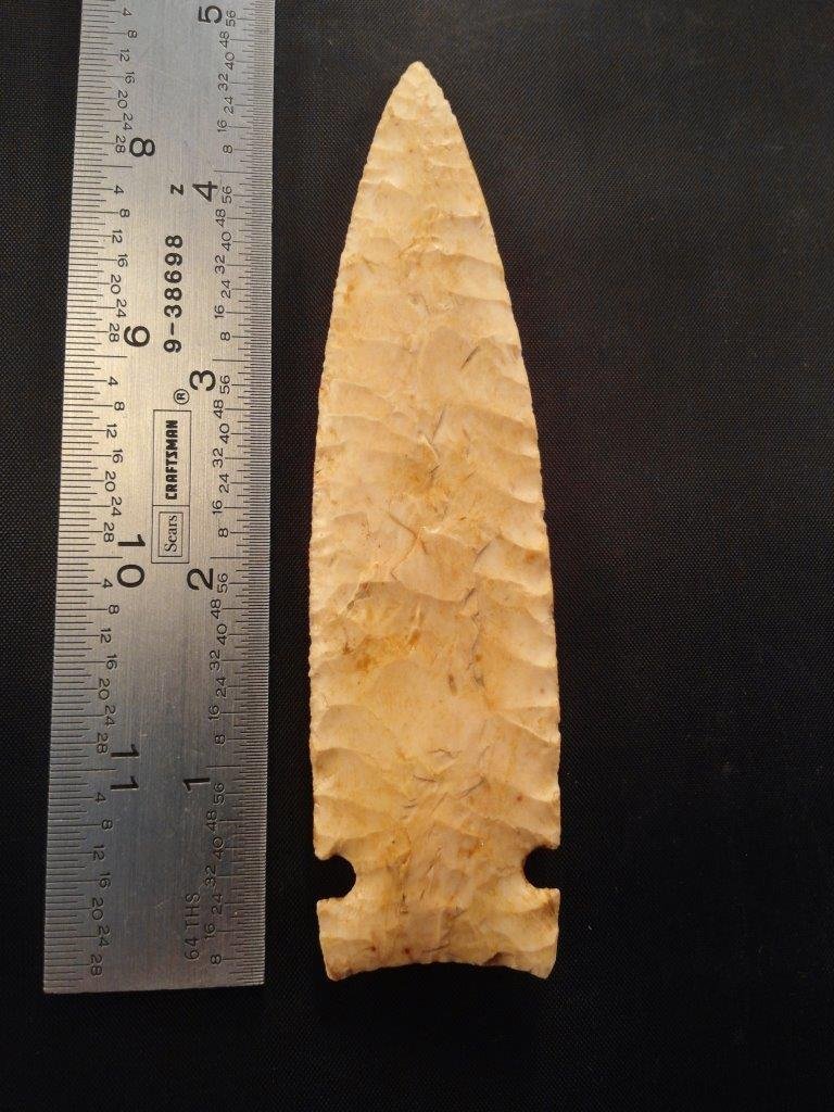 GRAHAM CAVE (1 of 3)