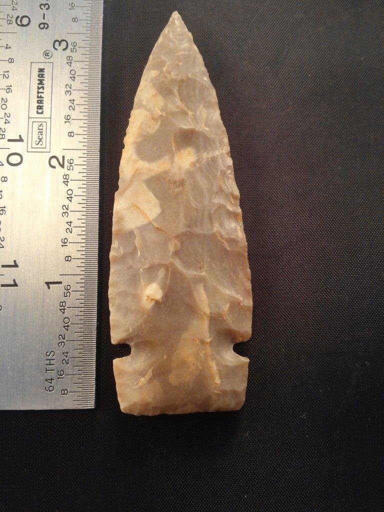 CACHE RIVER (1 of 3)