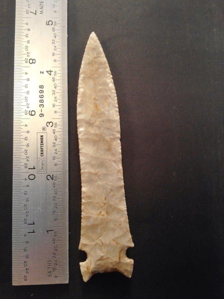 GRAHAM CAVE (1 of 3)