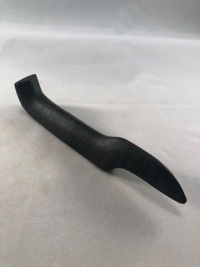 BIRDSTONE    INDIAN ARTIFACT ARROWHEAD (1 of 5)