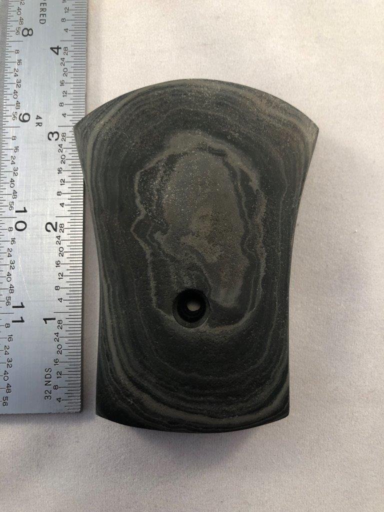 SLATE PENDANT     INDIAN ARTIFACT ARROWHEAD (1 of 4)