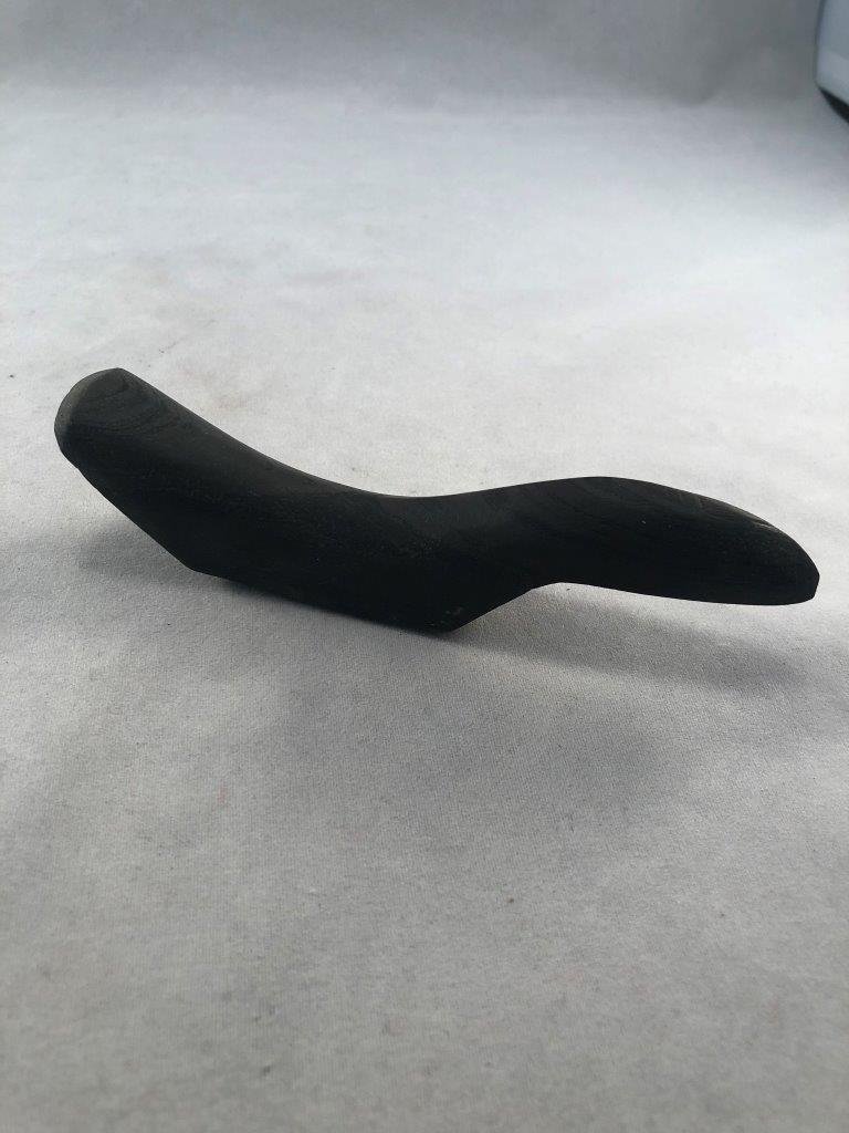 BIRDSTONE      INDIAN ARTIFACT ARROWHEAD (1 of 6)