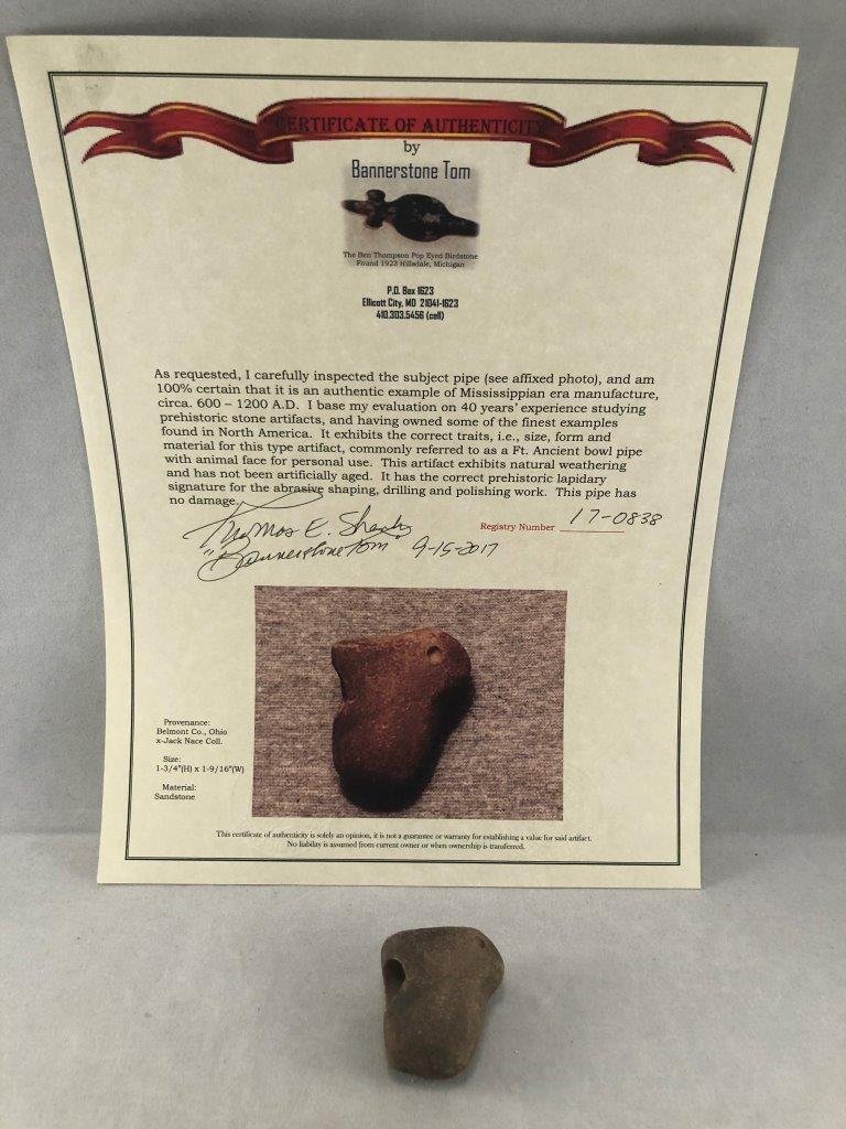 PIPE     WITH  COA (1 of 6)