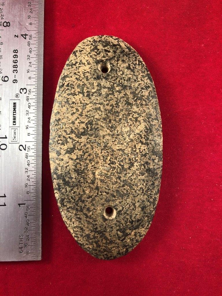 INDIAN ARTIFACT ARROWHEAD