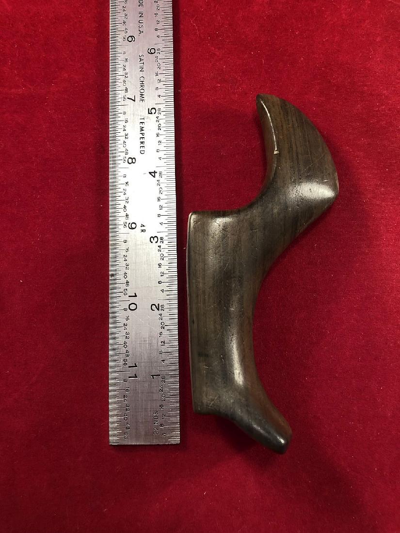 SLATE BIRDSTONE      INDIAN ARTIFACT ARROWHEAD (1 of 5)