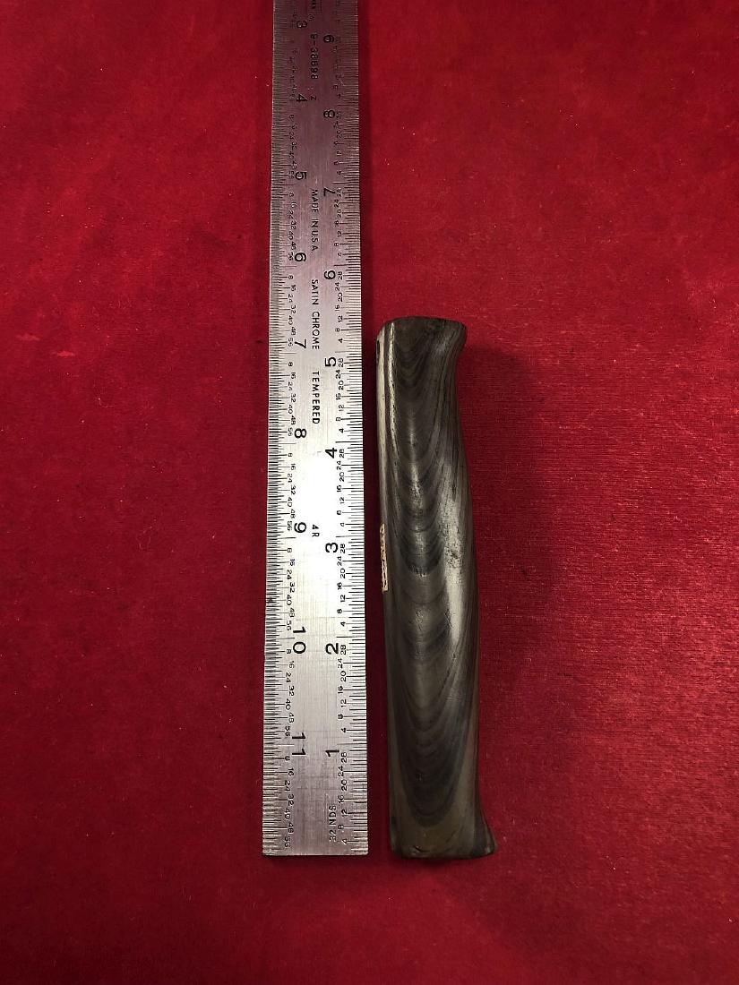 BAR AMULET     INDIAN ARTIFACT ARROWHEAD (1 of 4)