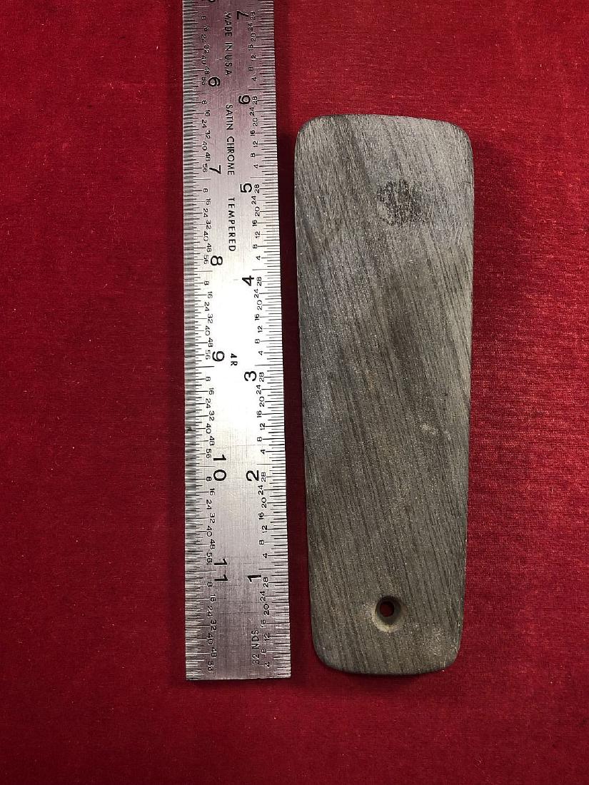 PENDANT     INDIAN ARTIFACT ARROWHEAD (1 of 3)