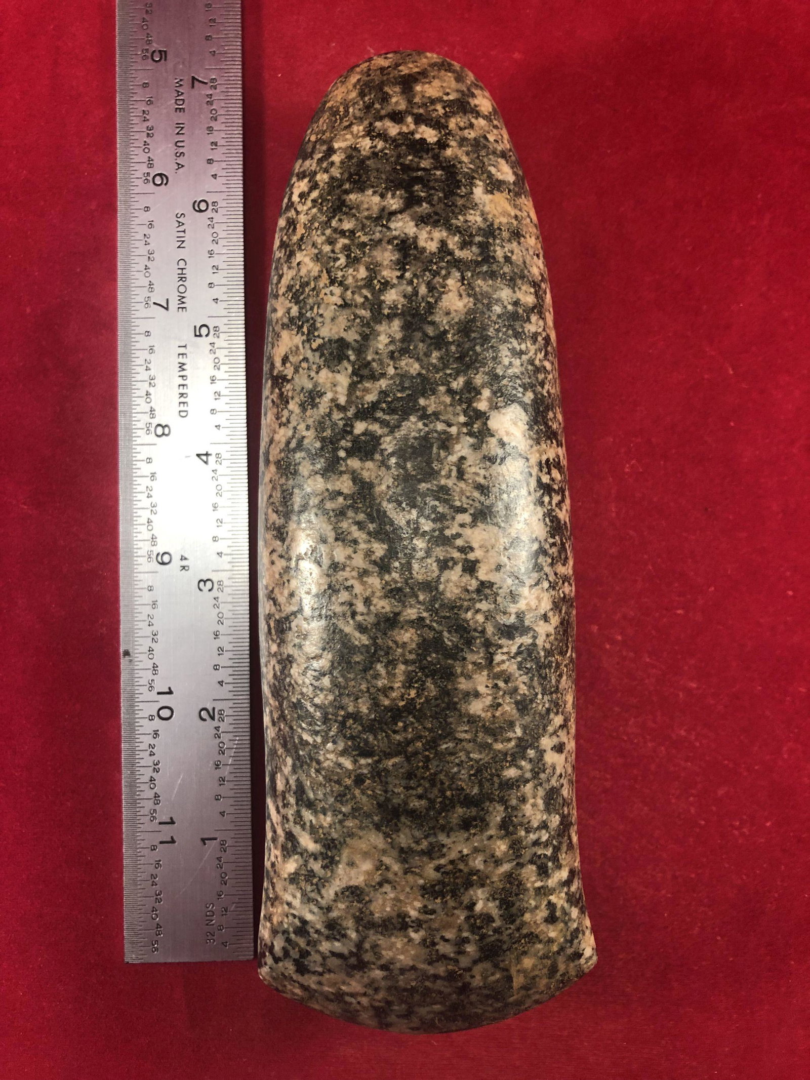 CELT INDIAN ARTIFACT ARROWHEAD: THIS BEAUTIFUL NATIVE AMERICAN INDIAN ARTIFACT IS 6&3/4 INCHES LONG. IT IS FROM OHIO. IT WILL MAKE A GREAT ADDITION TO YOUR COLLECTION! KEY WORDS: NATIVE AMERICAN INDIAN ARTIFACT ARTIFACTS ARROWHEAD A