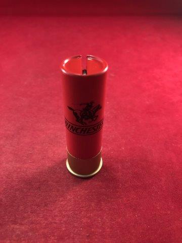 WINCHESTER SHOTGUN SHELL KNIFE (1 of 3)