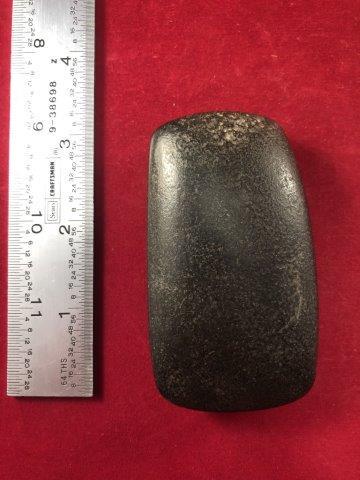 CELT INDIAN ARTIFACT POTTERY ARROWHEAD (1 of 3)