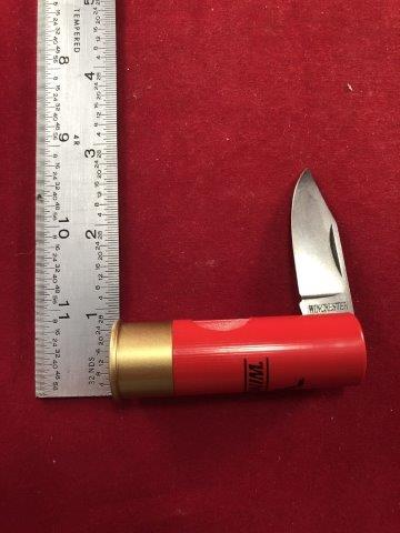 WINCHESTER KNIFE (1 of 2)