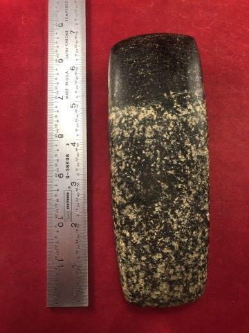 CELT     INDIAN ARTIFACT ARROWHEAD (1 of 3)