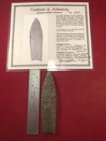 CLOVIS     WITH COA (1 of 5)