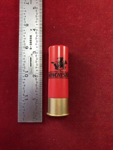 WINCHESTER KNIFE (1 of 2)