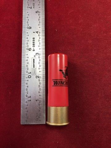 WINCHESTER KNIFE (1 of 2)