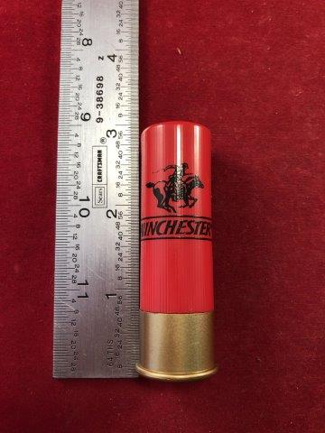 WINCHESTER KNIFE (1 of 2)