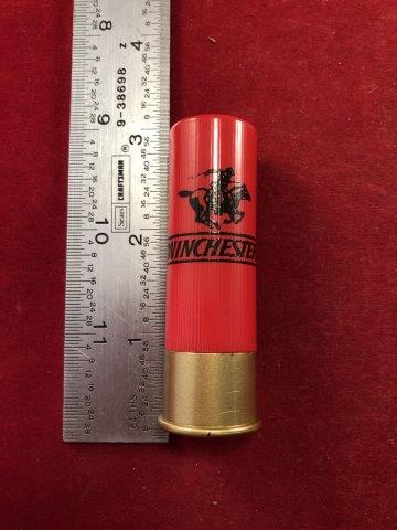 WINCHESTER KNIFE (1 of 2)