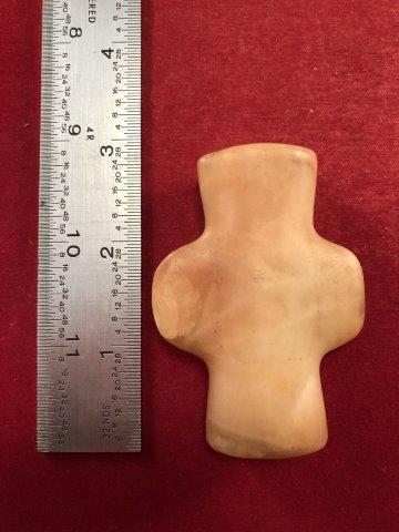 BOTTLE BANNERSTONE   WITH 2 COA's (1 of 7)