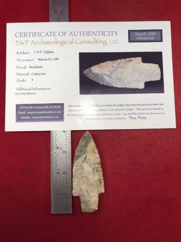 ADENA  WITH COA (1 of 5)