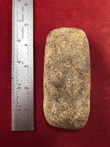 CELT INDIAN ARTIFACT ARROWHEAD: THIS BEAUTIFUL NATIVE AMERICAN INDIAN ARTIFACT IS 4&1/4 INCHES LONG. IT IS FROM OHIO. IT WILL MAKE A GREAT ADDITION TO YOUR COLLECTION! KEY WORDS: NATIVE AMERICAN INDIAN ARTIFACT ARTIFACTS ARROWHEAD A