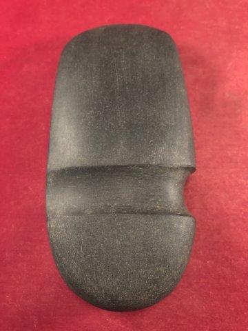 GROOVED AXE     INDIAN ARTIFACT ARROWHEAD (1 of 3)